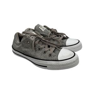 Chuck Taylor All Star Madison Low Top Grey, 6M